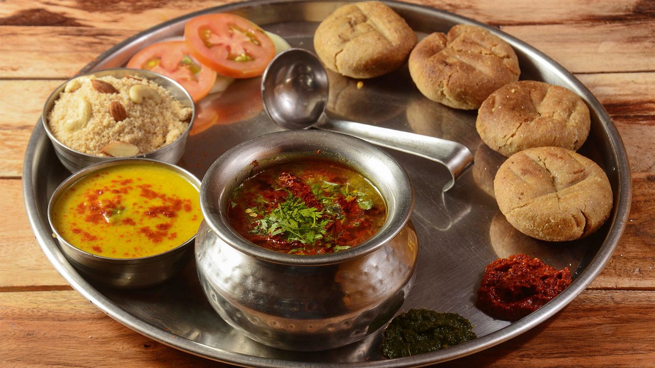 Kutchi Cuisine