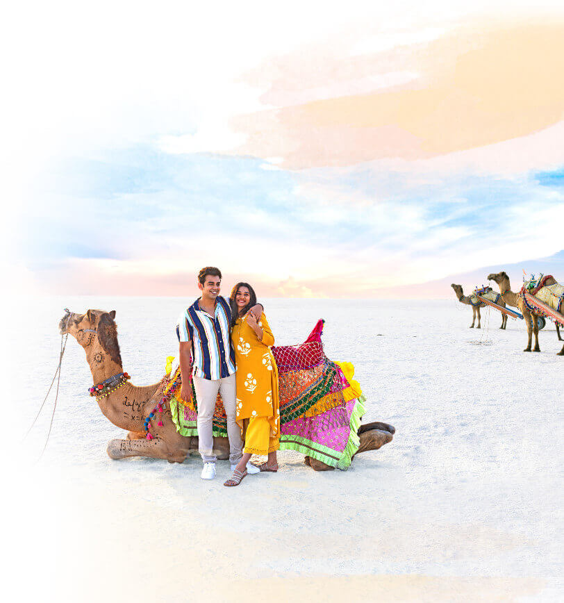 White Rann Adventure